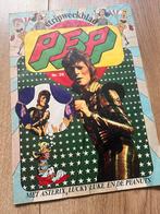 Stripweekblad 1973 PEP, Boeken, Eén stripboek, Ophalen of Verzenden, Gelezen