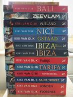 Kiki van Dijk, Boeken, Ophalen of Verzenden, Zo goed als nieuw, Nederland, Kiki van Dijk