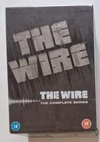 The Wire, complete serie van 5 seizoenen (NL ondertiteld), Vanaf 16 jaar, Ophalen of Verzenden, Gebruikt, Boxset