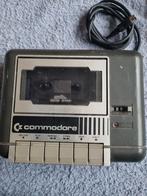Commodore datacassette, Ophalen of Verzenden