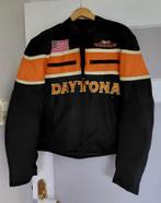 Motorjas maat M, Ophalen, Jas | textiel, Heren, Daytona