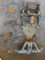 Xray F1 rc auto 1:10, Overige merken, Gebruikt, Auto, Groter dan 1:32