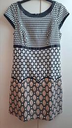 Dames jurk steps maat 40, Kleding | Dames, Jurken, Maat 38/40 (M), Zwart, Ophalen of Verzenden, Zo goed als nieuw