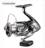 Shimano Stella FK 4000XG, Ophalen of Verzenden, Nieuw, Molen