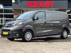 Toyota PROACE Worker 2.0|122PK|EURO6|1e EIG|AUTOMAAT|cruise|, Stof, 4 cilinders, 122 pk, Origineel Nederlands