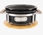 Le bergier kamado bbq, Tuin en Terras, Houtskoolbarbecues, Ophalen, Nieuw, Kamado