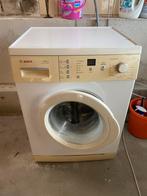 Bosch Maxx 6 Wasmachine - Voorlader, 1200 tot 1600 toeren, Gebruikt, 4 tot 6 kg, Ophalen of Verzenden