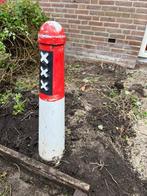 Amsterdammertje, Ophalen, Gebruikt, Minder dan 180 cm, Palen