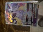 Mewtwo vstar 031/078, Ophalen of Verzenden, Nieuw, Losse kaart