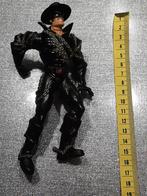 Vintage actiefiguur Zorro 1997, Ophalen of Verzenden, Zo goed als nieuw