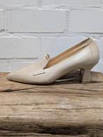 Roberto d'Angelo - Leren pumps maat 40 - Nieuw €190