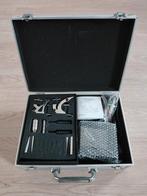 Professionele Tattoo Set - Nieuw!, Ophalen of Verzenden, Nieuw, Meerdere media, Kunst en Creatief