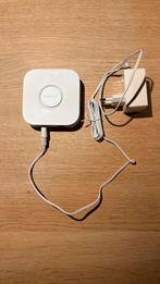 Philips Hue Bridge v2 - Nieuwstaat!, Ophalen, Nieuw, Kunststof, Minder dan 50 cm