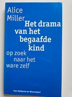 Alice Miller - Het drama van het begaafde kind, Boeken, Ophalen of Verzenden, Zo goed als nieuw, Alice Miller