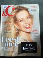 &C Magazine., Ophalen of Verzenden, Zo goed als nieuw