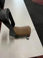 Urban iki stoeltje Achterop, Fietsen en Brommers, Fietsaccessoires | Fietsstoeltjes, Ophalen of Verzenden, Zo goed als nieuw, Achterzitje