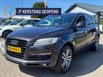 Audi Q7 4.2 V8 Quattro Youngtimer 7-Persoons Trekhaak, Auto's, Automaat, Gebruikt, 8 cilinders, 2245 kg