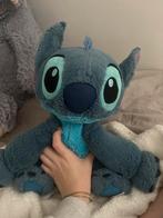 Disney stitch knuffel, Ophalen, Overige figuren, Zo goed als nieuw, Knuffel