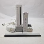 Nintendo Wii + Controller || Nu Voor Maar € 54.99, 1 speler, Ophalen of Verzenden, Overige genres, Vanaf 3 jaar