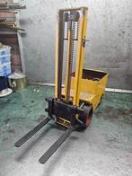 RC model heftruck, Hobby en Vrije tijd, Modelbouw | Auto's en Voertuigen, Overige merken, Gebruikt, Ophalen of Verzenden, Groter dan 1:32