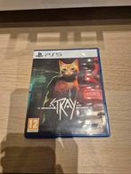Stray ps5 game, Spelcomputers en Games, Games | Sony PlayStation 5, Ophalen of Verzenden, Zo goed als nieuw