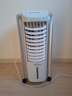 Qlima Mobiele luchtkoeler LK2035 (tot 70 m³), Ophalen, Zo goed als nieuw, Vloerventilator