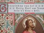 Kerk de Liefde Amsterdam Genootschap HH Jezus parochie, Antiek en Kunst, Antiek | Religie, Ophalen of Verzenden