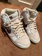 Nike dunk, Ophalen of Verzenden, Zo goed als nieuw, Schoenen