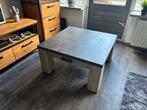 Salontafel, Ophalen