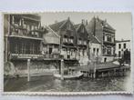 D1053 Dordt Spits & De Haan Oliehandel, Ophalen of Verzenden, 1920 tot 1940, Utrecht