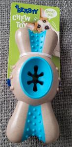 Beasty chew toy brushes the teeth, Ophalen of Verzenden, Zo goed als nieuw