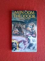 Toon Kortooms: Mijn oom Theodoor, Boeken, Ophalen of Verzenden, Zo goed als nieuw, Noord-Brabant