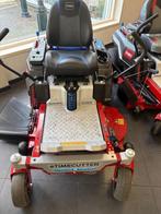 Elektrische toro zero turn demo, Ophalen, Toro, Zo goed als nieuw, Mulchfunctie