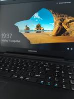 Erazer Medion Gaming laptop, Intel® Core™ i7 , Zo goed als nieuw, Gaming, 15 inch