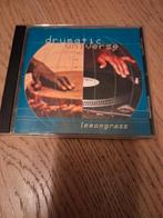 Drumatic     down tempo  drum n bass, Verzenden, Zo goed als nieuw, Drum and bass