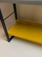 Tomado Holland XL boekenkast design A. Dekker, Huis en Inrichting, Kasten | Boekenkasten, Ophalen, Met plank(en), Gebruikt, Jaren 60