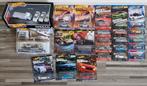 HotWheels assortiment premium en silver series, Ophalen of Verzenden, Nieuw, Auto