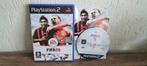 Playstation 2 (PS2) - Fifa 09, Spelcomputers en Games, Games | Sony PlayStation 2, Ophalen of Verzenden, Sport, Vanaf 3 jaar