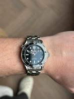 Omega Seamaster “no wave dial” 2018. 36mm, Ophalen, Zo goed als nieuw, Staal, Omega