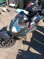 Kymco agility  gaat niet   onder de 200, Ophalen, Gebruikt, Agility