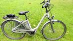 Goede nette damesfiets E-bike Flyer Next Generation 46cm N8, Fietsen en Brommers, Fietsen | Dames | Damesfietsen, Gebruikt, 47 tot 50 cm