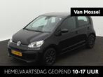 Volkswagen Up! 1.0 BMT move up! 60 PK | Airco | Bluetooth |, Voorwielaandrijving, Stof, Gebruikt, Met garantie (alle)