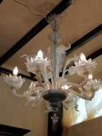 Oude Venetiaanse kroonluchter, Ophalen of Verzenden