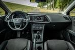 Seat Leon 1.4 TSI FR Business | Pano | Navi | 18inch | PDC, Voorwielaandrijving, Euro 5, Gebruikt, Huisgarantie