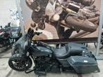 Harley Davidson streetglide 107, Motoren, Motoren | Harley-Davidson, Particulier, Chopper