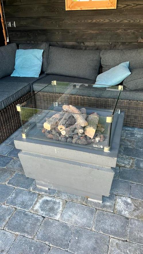 Cosi Fires vuurtafel, Tuin en Terras, Vuurtafels, Zo goed als nieuw, Ophalen