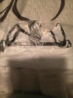 Meisjes to. Zwart en wit.  Maat 146., Nacht- of Onderkleding, Meisje, Nieuw, Ophalen of Verzenden