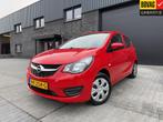 Opel KARL 1.0 ecoFLEX Edition | 1E EIGENAAR | 12MND GARANTIE, Voorwielaandrijving, Stof, Gebruikt, 23 km/l
