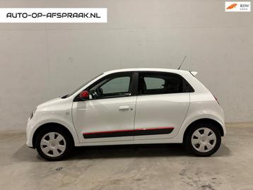 Renault Twingo 0.9 TCe Automaat 5drs. Airco Cruise Control B beschikbaar voor biedingen