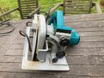 Black & Decker cirkelzaag Model HD1000, Doe-het-zelf en Verbouw, Gereedschap | Zaagmachines, Ophalen of Verzenden, Zo goed als nieuw